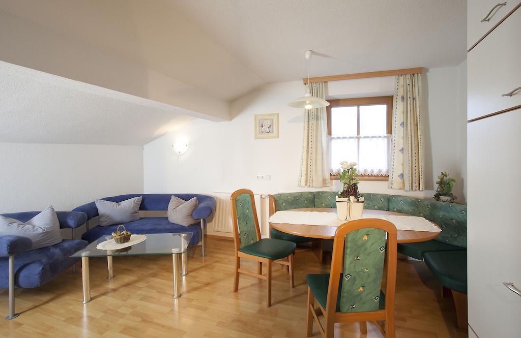 Ferienbauernhof Wendlshof Längenfeld Quarto foto